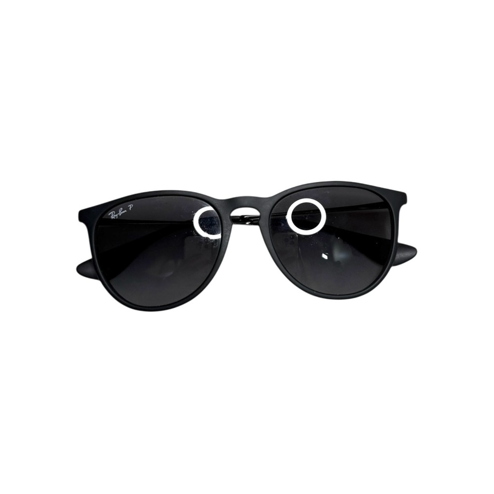 Ray-Ban Erika Polarized Grey Gradiant RB4171 - Picture 3 of 6